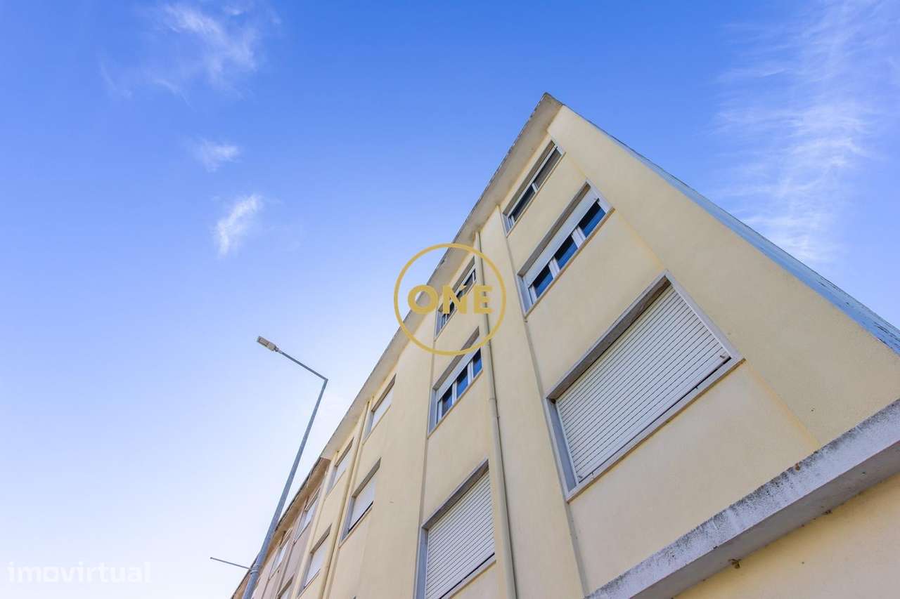 T2 Seixal Centro - Grande imagem: 5/21