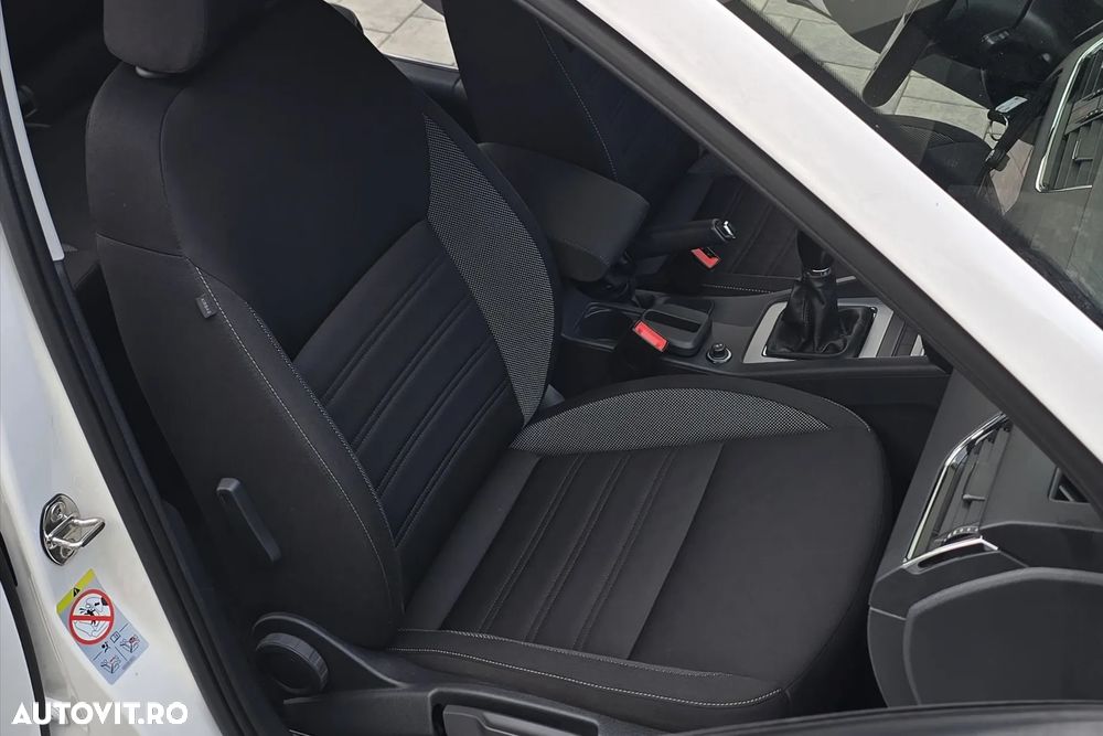 Skoda Octavia - 16