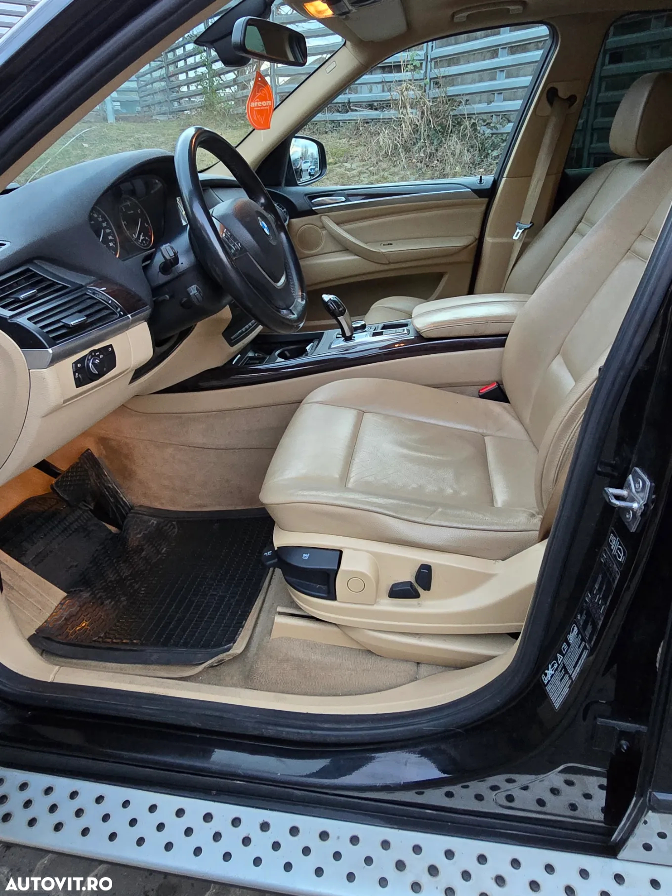 BMW X5 xDrive30d - 11