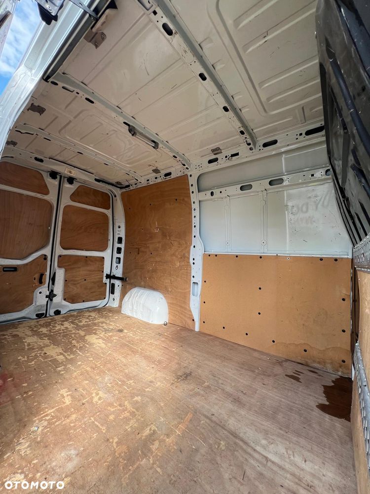 Opel Movano L2H2 - 7