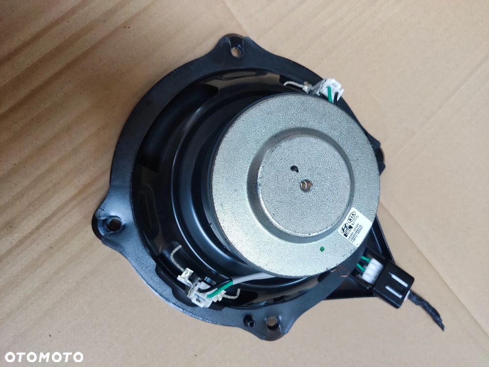Głośnik basowy JBL KIA Optima III 96380-2T400 - 2