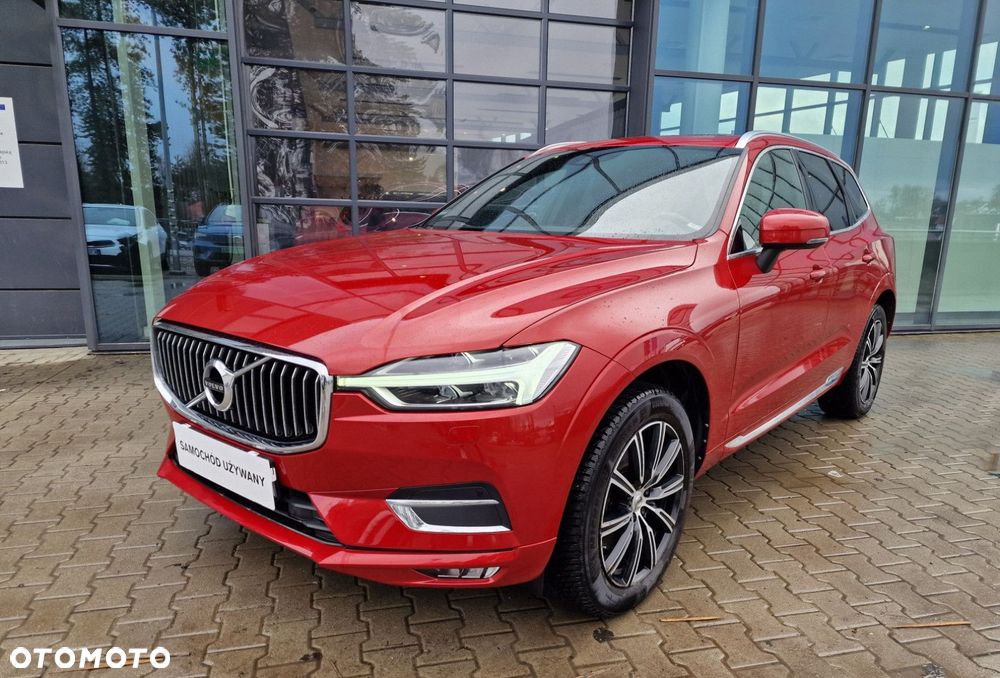 Volvo XC 60 - 2