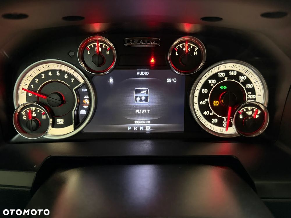 Dodge RAM - 35