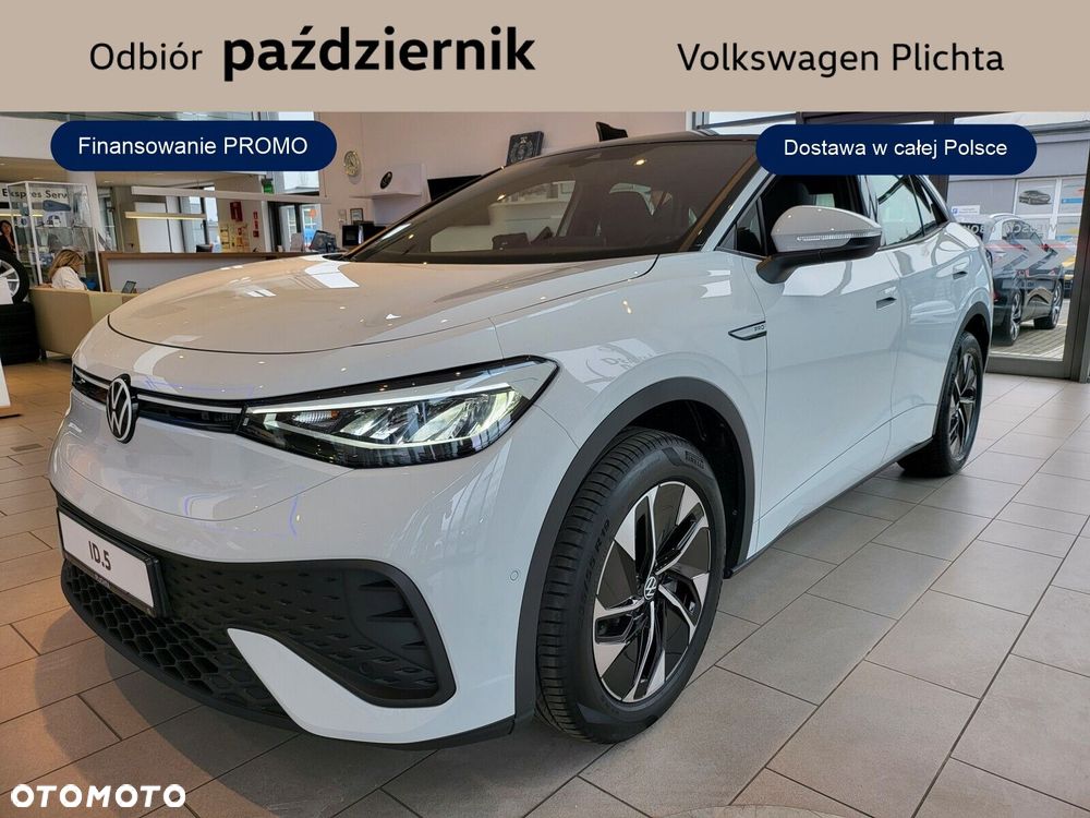 Volkswagen ID.5 58kWh Pure Plus - 2