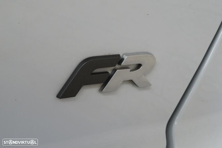 SEAT Ibiza 1.0 TSI FR - 29