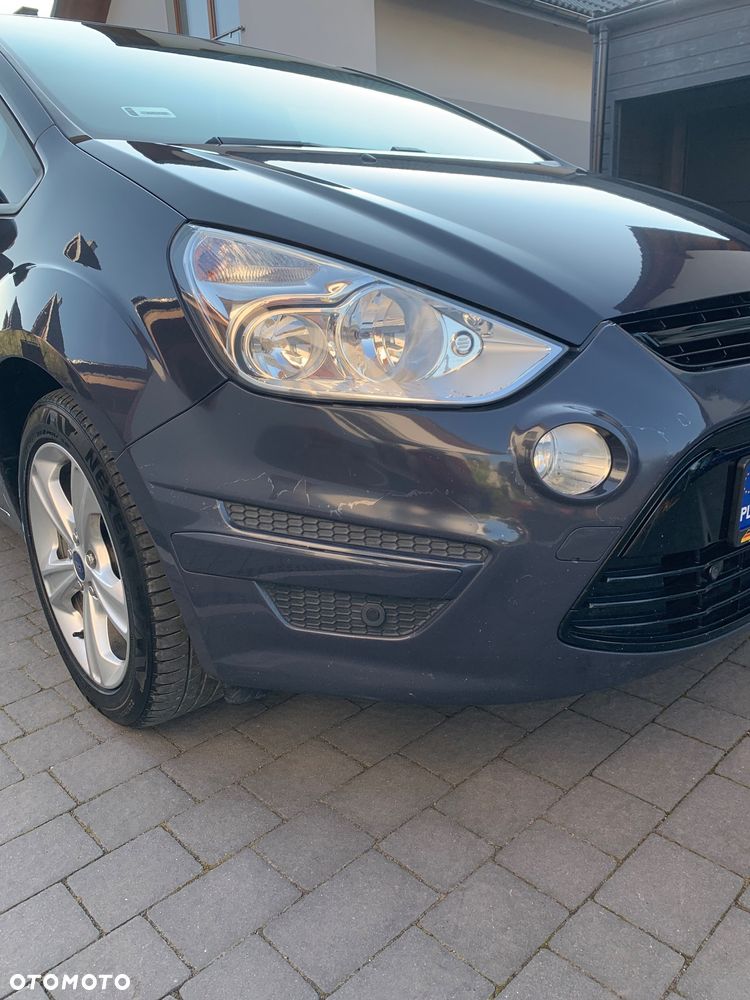 Ford S-Max 2.0 TDCi Titanium - 13