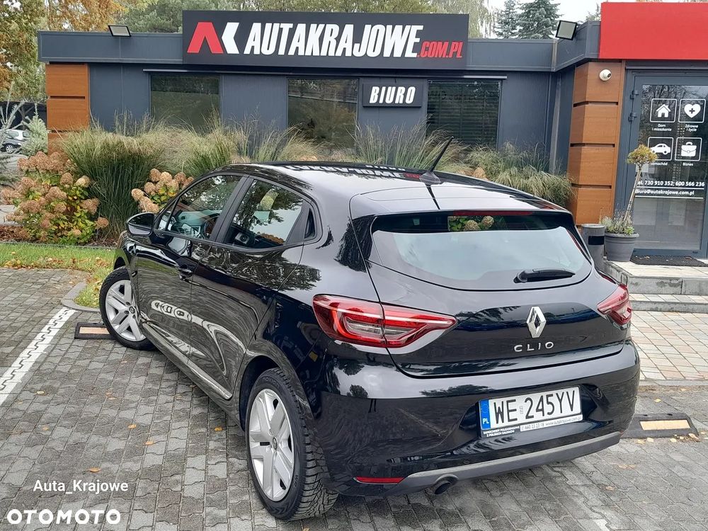 Renault Clio 1.0 TCe Zen - 3