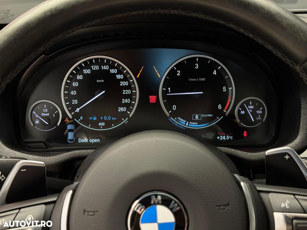 BMW X4 - 19
