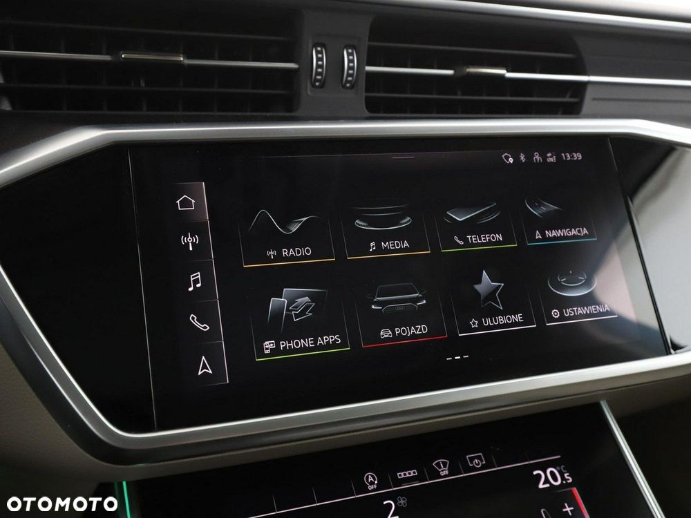 Audi A6 Avant 40 TDI mHEV Quattro S Line S tronic - 24