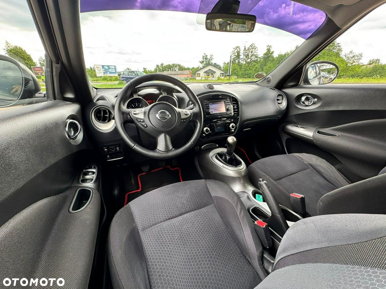 Nissan Juke - 22