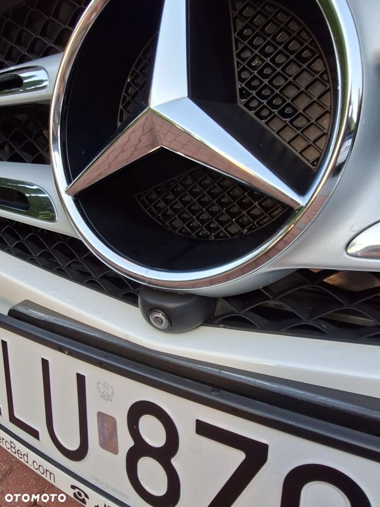 Mercedes-Benz GLC 300 4Matic 9G-TRONIC - 16