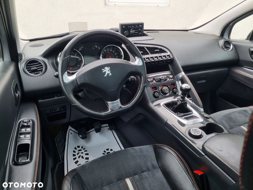 Peugeot 3008 1.6 BlueHDi Crossway S&S - 6
