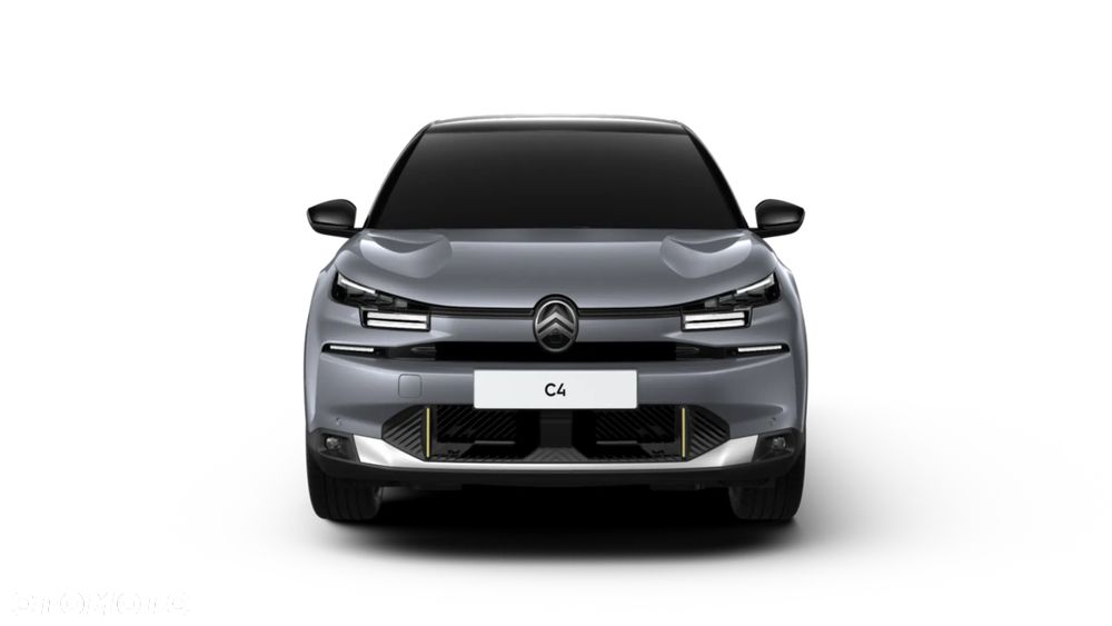 Citroën C4 1.2 mHEV Max eDCT6 - 4