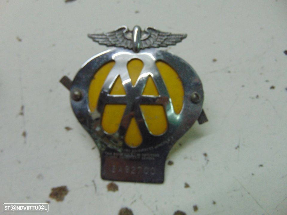 Antigos e clássicos várias pequenas peças - 7