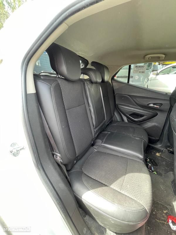 Para Peças Opel Mokka / Mokka X (J13) - 6