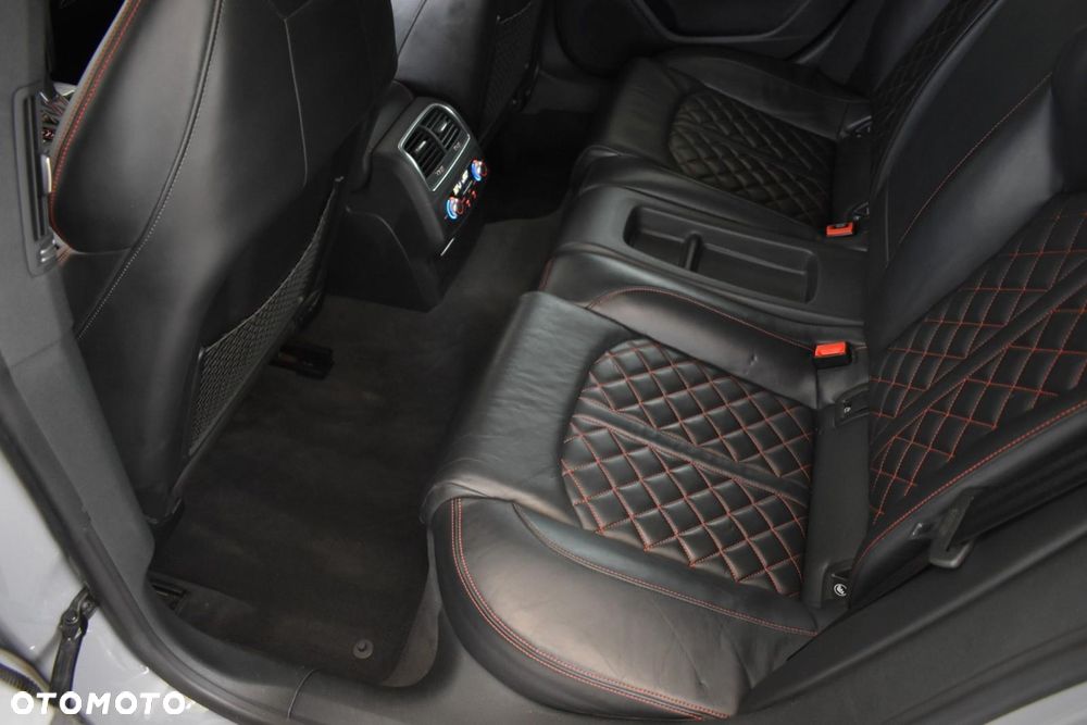 Audi A7 Sportback - 19