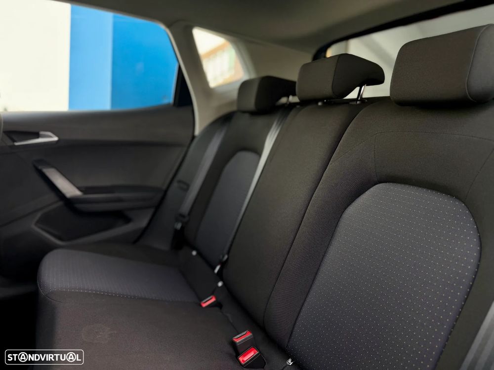 SEAT Arona 1.0 TSI Style DSG - 14