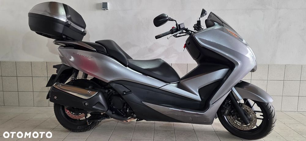 Honda NSS - 6