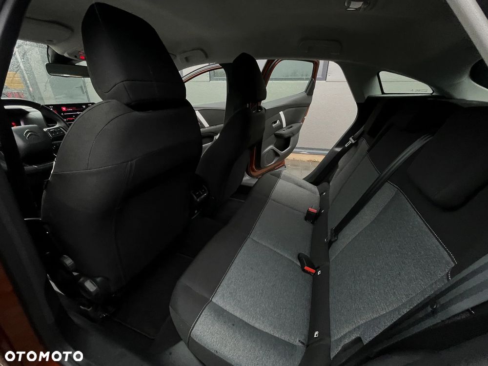 Citroën C4 PureTech 100 Stop&Start FEEL - 20