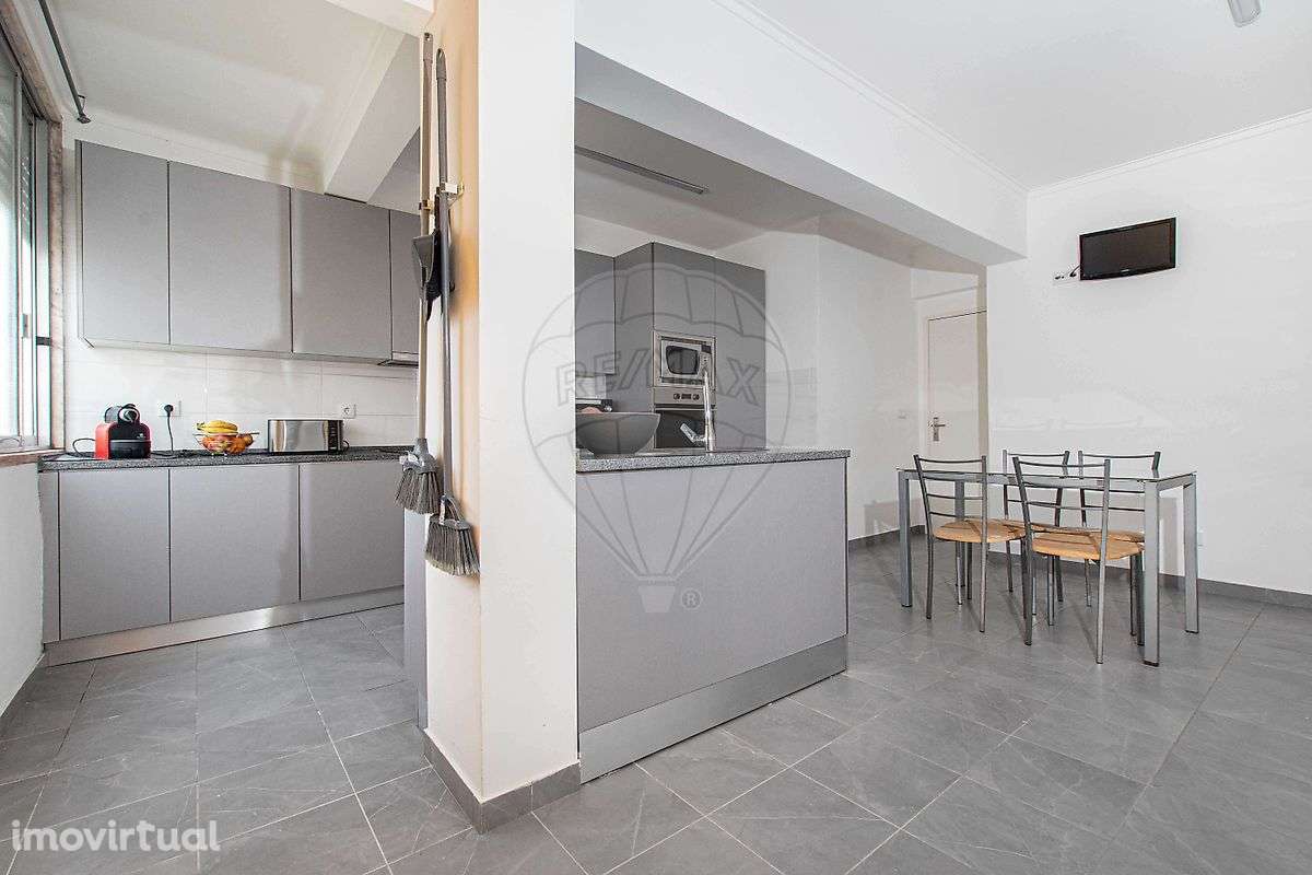 Apartamento T4 para venda - Grande imagem: 4/27