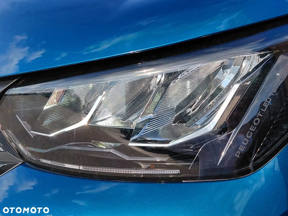Peugeot 2008 1.2T Edition S&S - 26