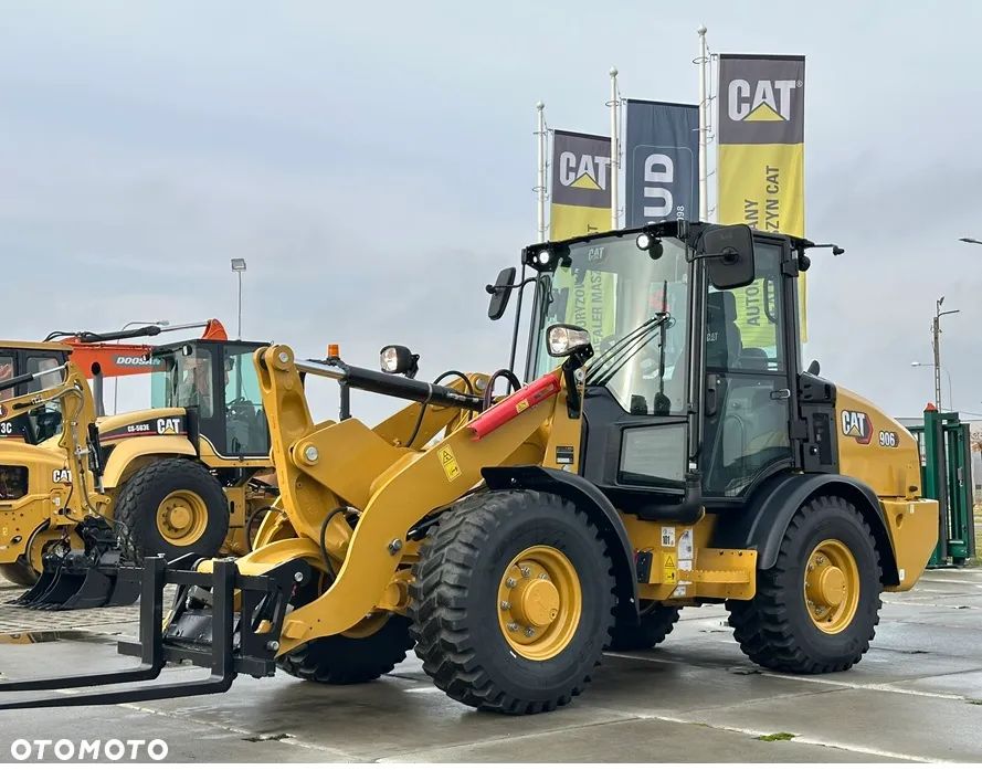 Caterpillar 302.7 CR - 28