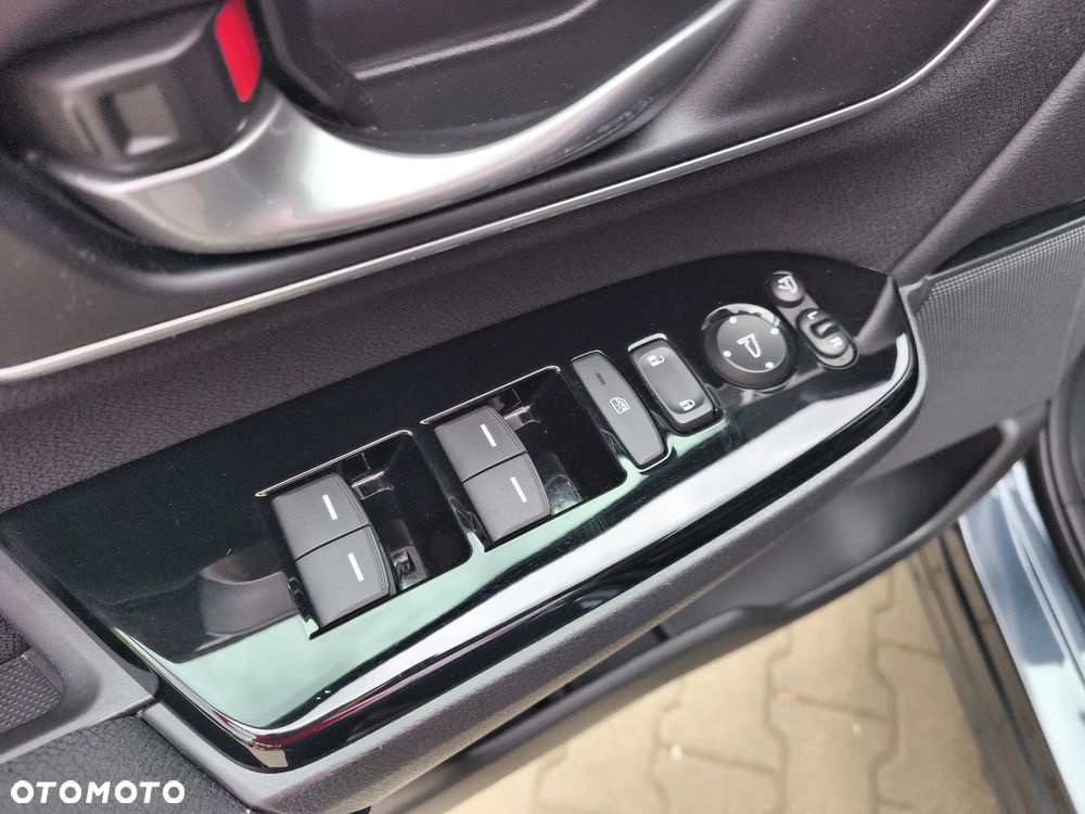 Honda CR-V 2.0 i-MMD Elegance (2WD / Connect+) - 24