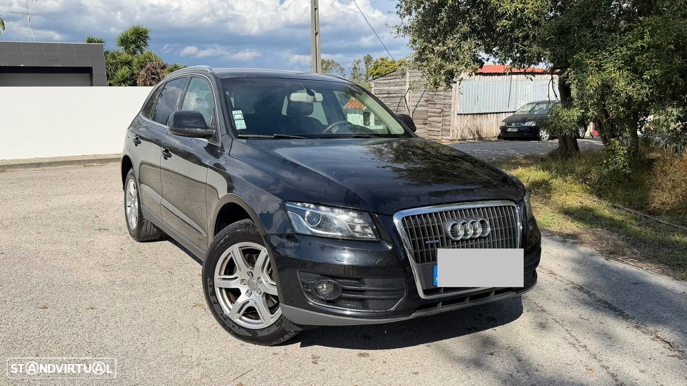Audi Q5 - 5