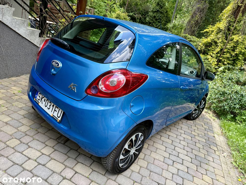 Ford KA 1.2 Trend+ - 3