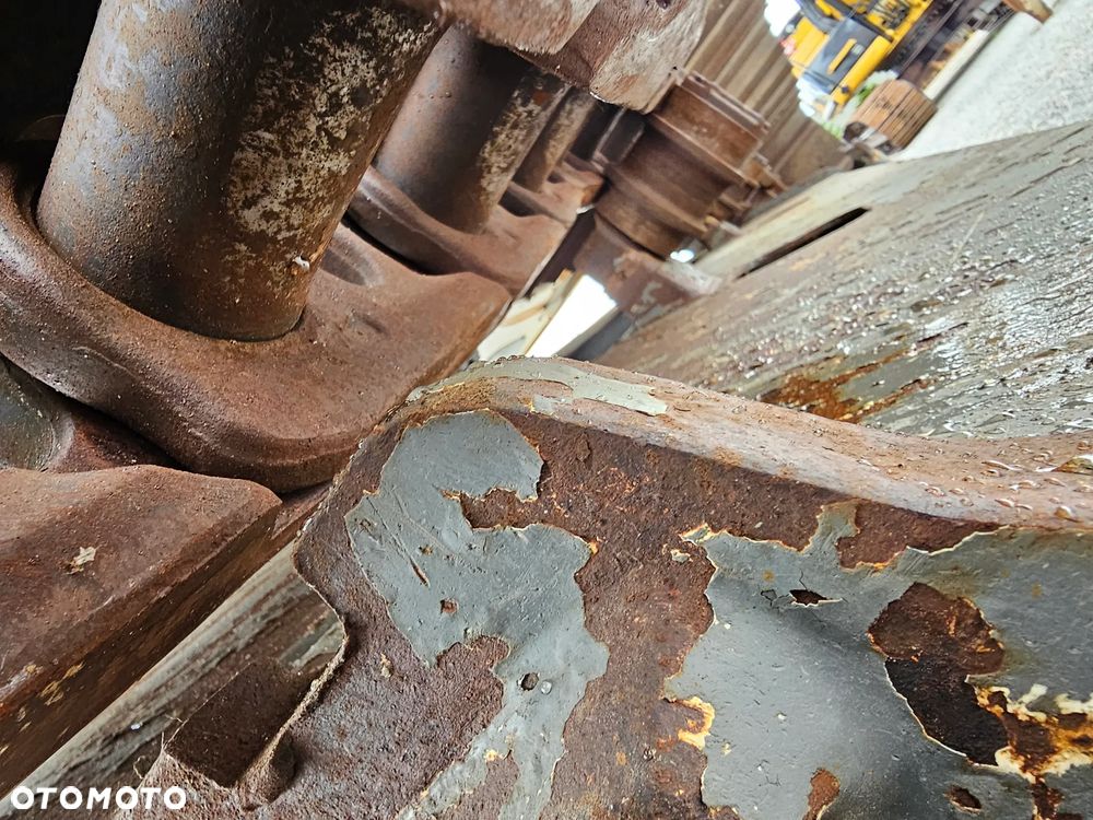 Liebherr R 922 LC R922 LC - 15