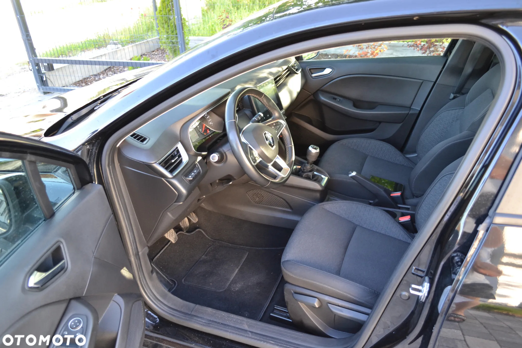 Renault Clio 1.5 dCi Energy Life - 12