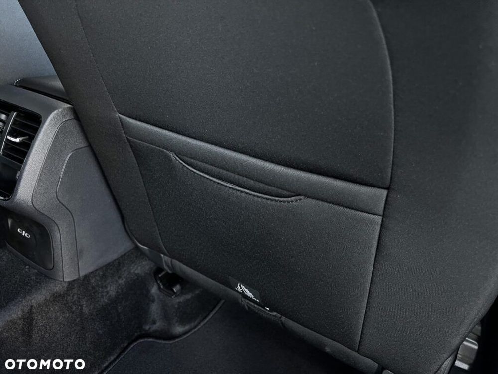 Skoda Octavia 1.5 TSI mHEV Edition 130 Selection DSG - 33