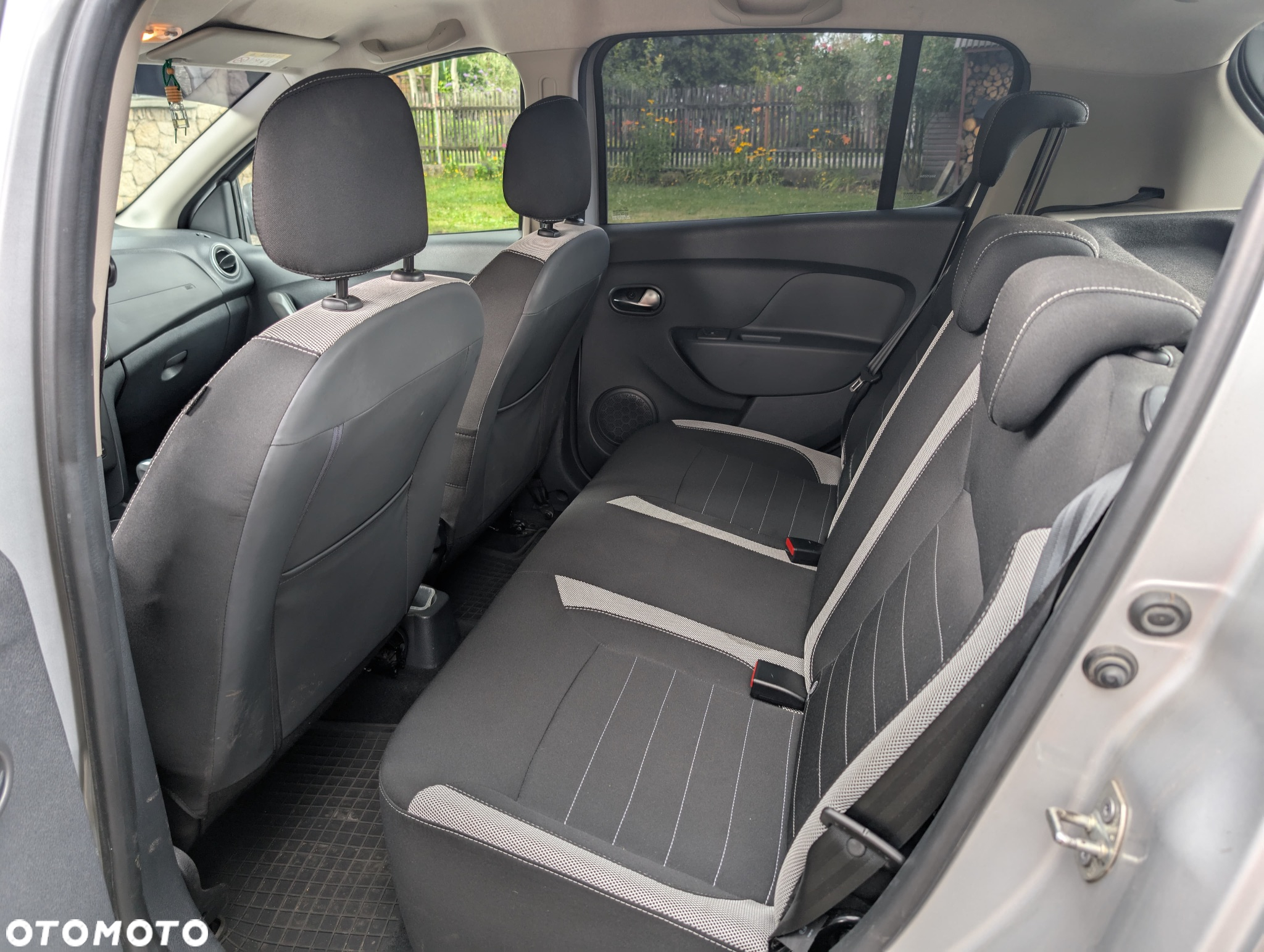Dacia Sandero Stepway dCi 90 S&S Easy-R Prestige - 7