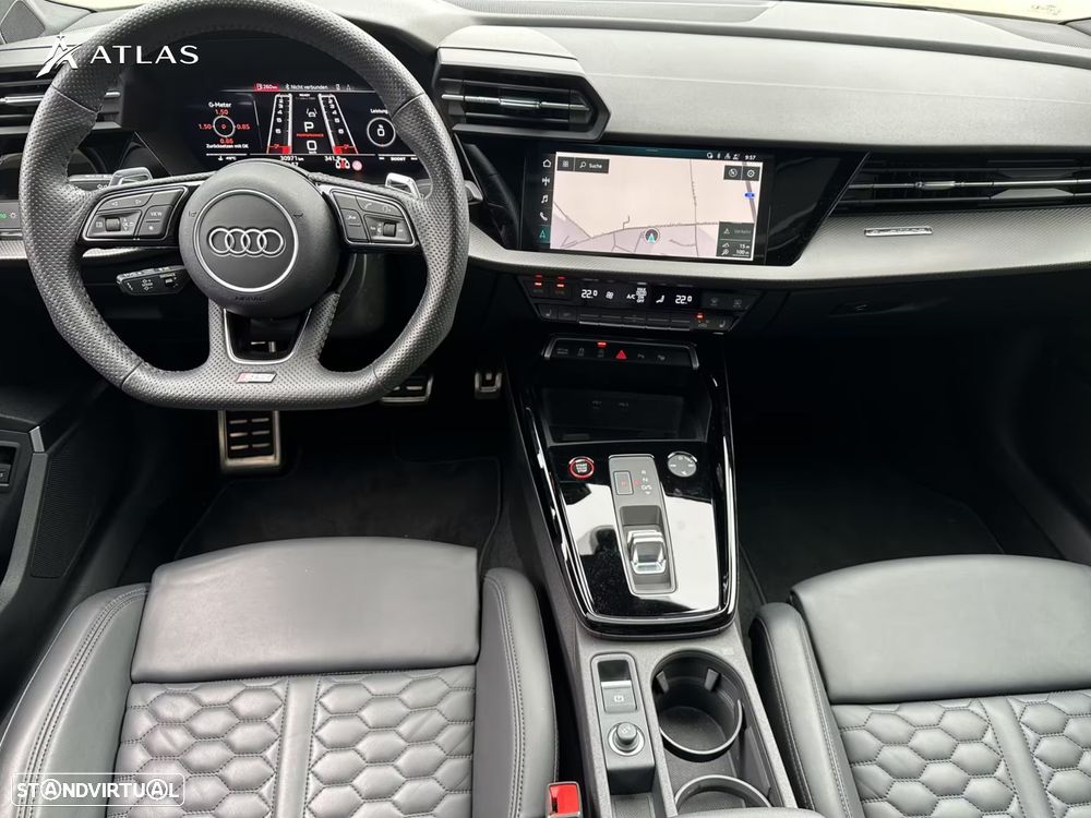 Audi RS3 Limousine TFSI quattro S tronic - 7