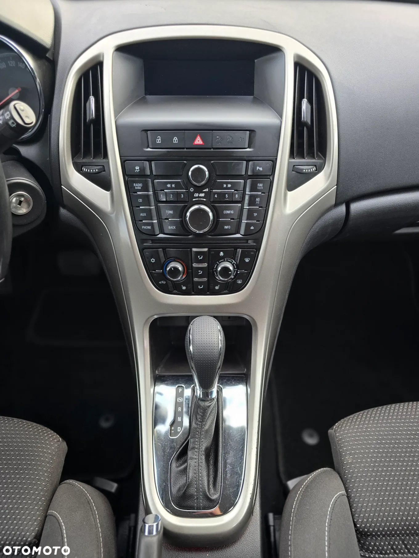 Opel Astra - 20