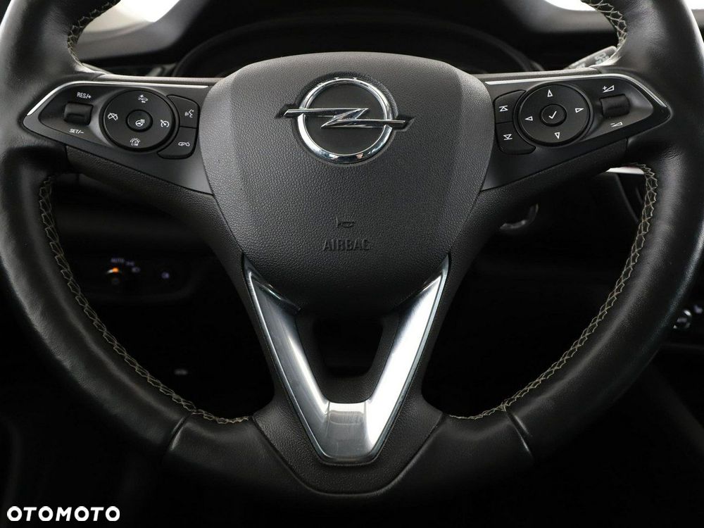 Opel Insignia 2.0 CDTI Ultimate S&S - 22