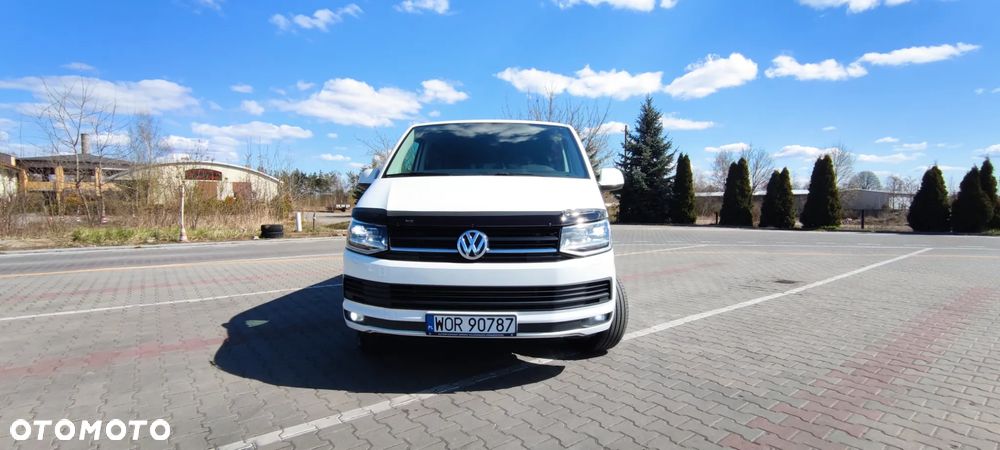 Volkswagen Transporter L2 - 7