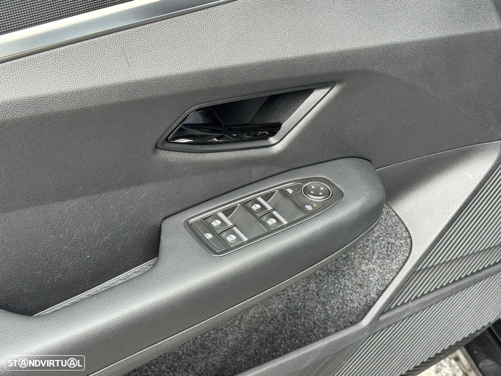 Renault Mégane E-Tech EV60 Equilibre Optimum Charge - 22