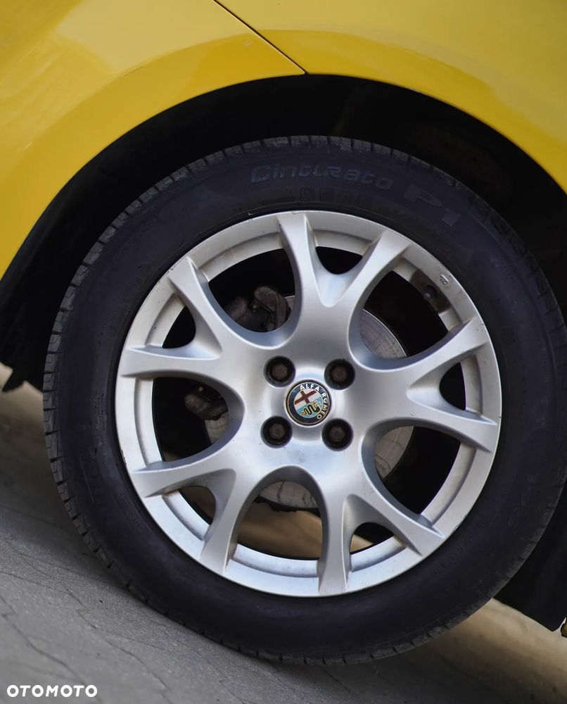 Alfa Romeo Mito 1.4 16V Turismo - 10