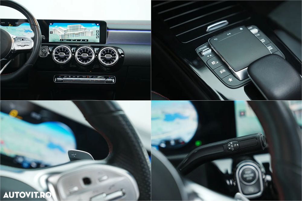 Mercedes-Benz CLA 180 d 7G-DCT AMG Line - 29