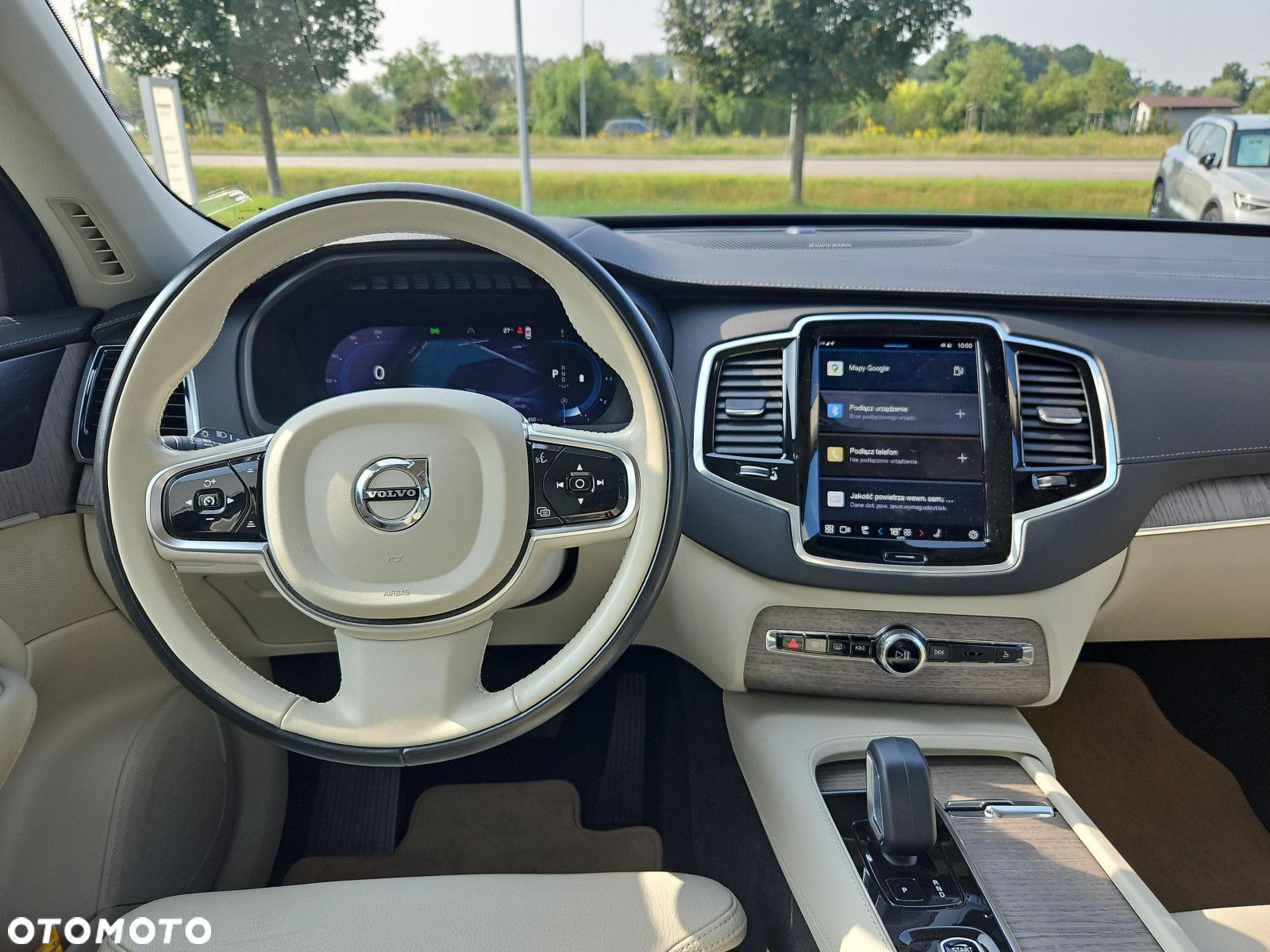 Volvo XC 90 - 13