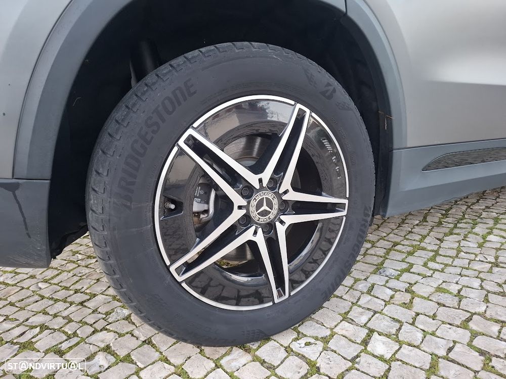 Mercedes-Benz EQA 250 AMG Line - 55