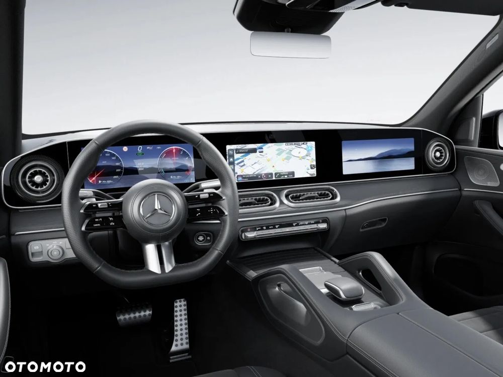 Mercedes-Benz GLE 350 d 4-Matic Premium Plus - 8
