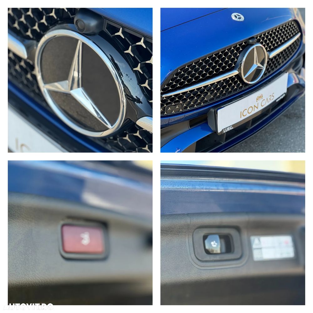 Mercedes-Benz C - 20