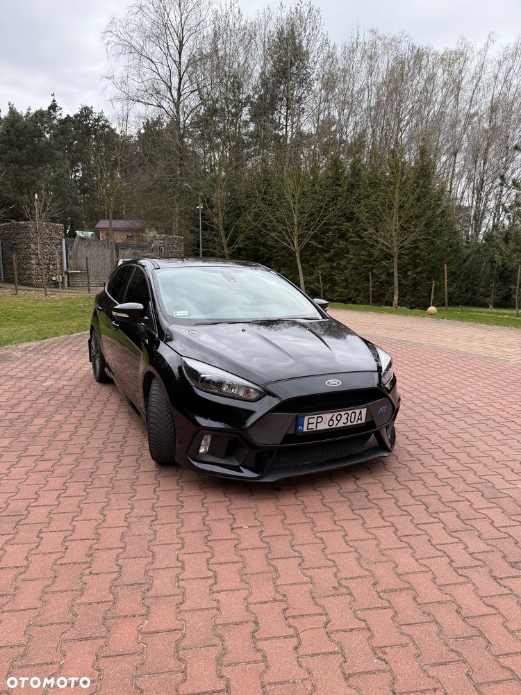 Ford Focus - 5