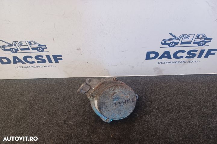 Pompa vacuum mecanica 7791232 700433012 BMW X3 E83 [facelift] [2006 - - 1