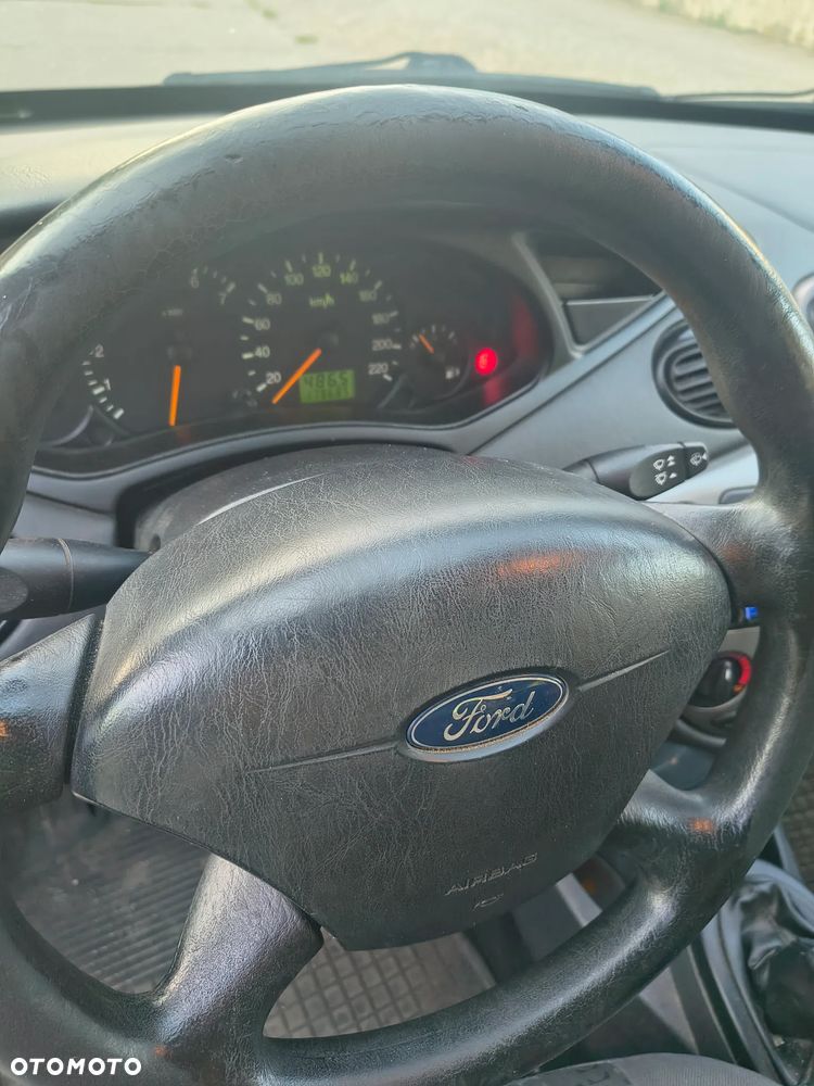 Ford Focus - 4