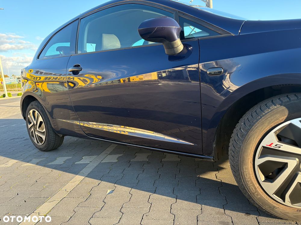 Seat Ibiza 1.2 12V Reference - 5