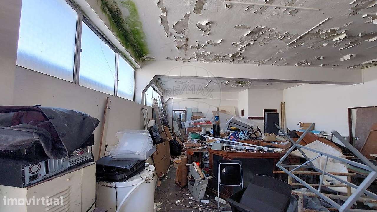 Armazém  para venda - Grande imagem: 5/37