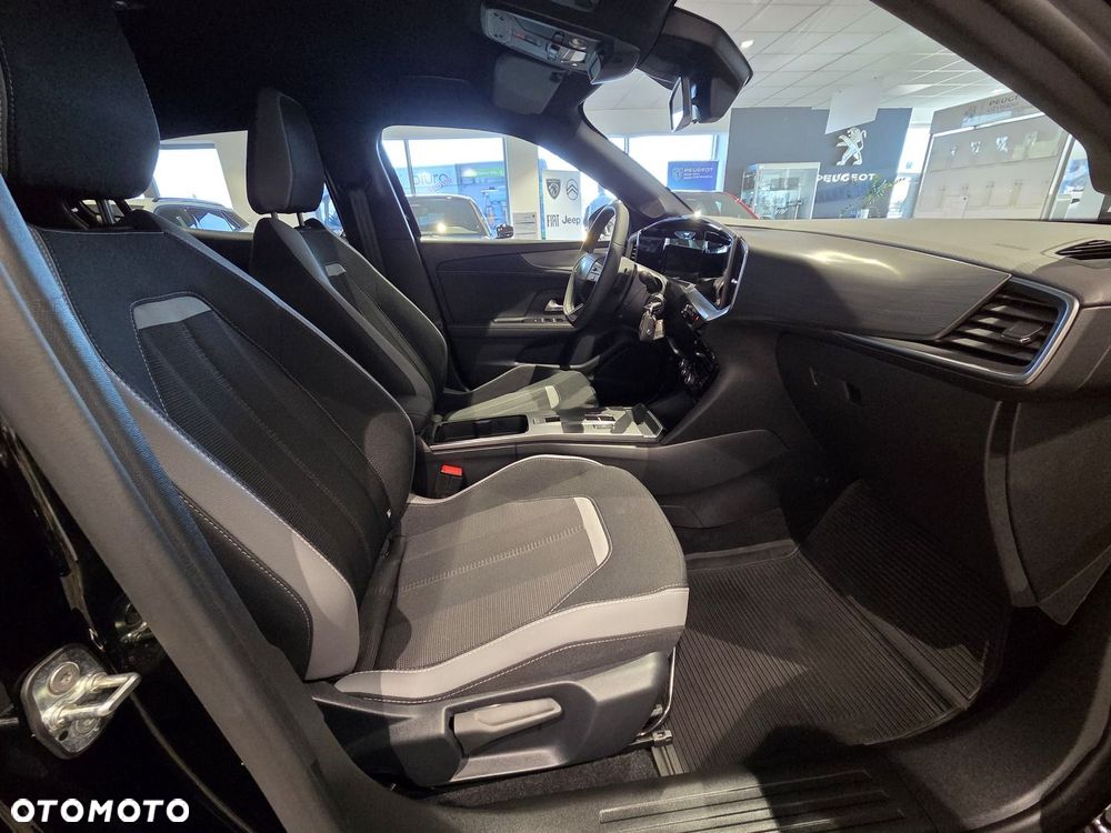 Opel Mokka 1.2 T GS S&S - 7